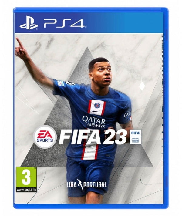 FIFA 23 (Português) PS4 - NOVO