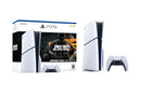 CONSOLA PLAYSTATION 5 SLIM + CALL OF DUTY BLACK OPS 6 - NOVO