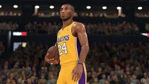 NBA 2K24 KOBE BRYANT EDITION PS4 - NOVO