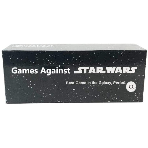 CARDS AGAINST - STAR WARS