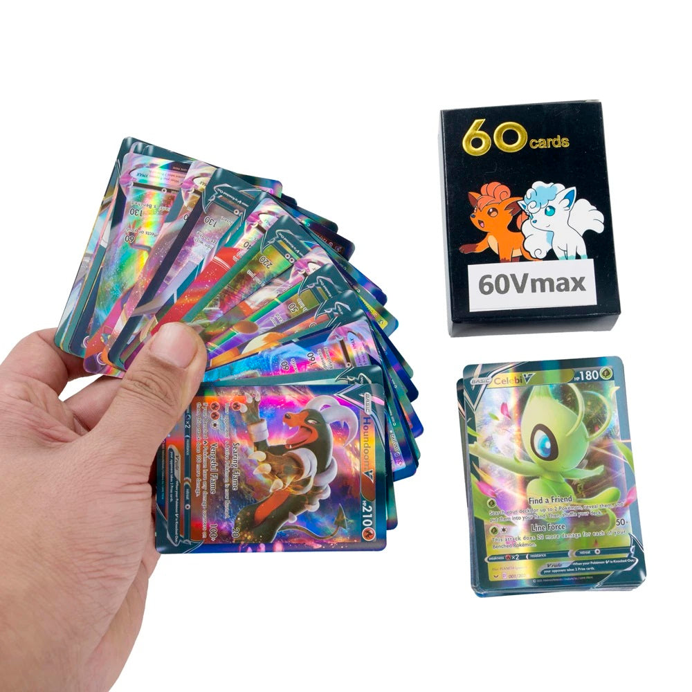 Preços baixos em Jogos de cartas individuais colecionáveis Pokémon TCG Jungle  em inglês