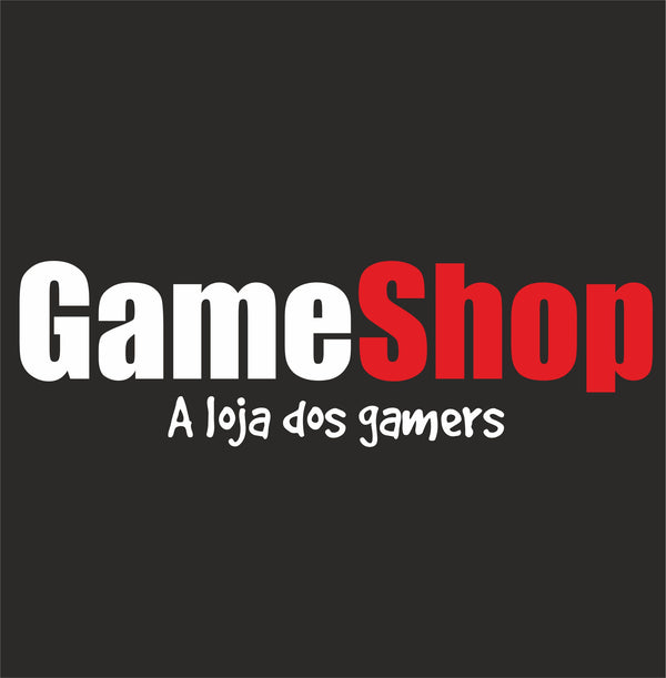 Cartão-Presente GameShop Angola