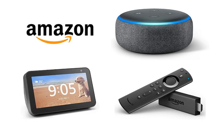 Amazon Collection Amazon