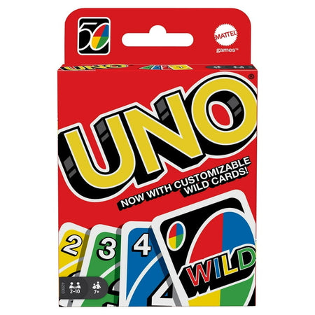 UNO & Cartas