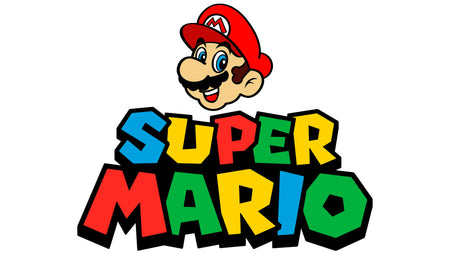 Super Mario