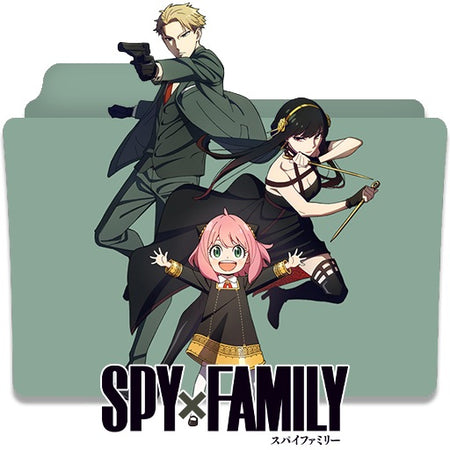 Spy X Family