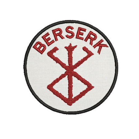 Berserk