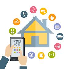 Smart Home / Produtos Inteligentes