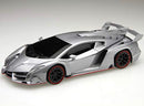 CARRO COLECIONÁVEL LAMBORGHINI POISON ESCALA 1:24 - GameShop Angola