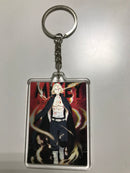 CHAVEIRO TEMÁTICO 3D MIKEY - GameShop Angola