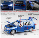 CARRO COLECIONÁVEL BMW X7 - GameShop Angola