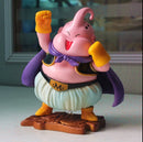 FIGURA DE AÇÃO MAJIN BOO (PEQUENO) - DRAGON BALL