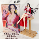 FIGURA DE AÇÃO  HANCOCK - ONE PIECE