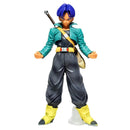 FIGURA DE AÇÃO MIRAI TRUNKS - DRAGON BALL
