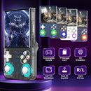 CONSOLA RETRO Emulador Portátil R36ultra + 15,000 jogos clássicos- NOVO