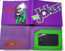 CARTEIRA CORINGA THE JOKER