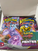 CARTAS POKÉMON COLECIONAVEIS