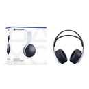 AUSCULTADORES SEM FIO PULSE 3D PS4/PS5 SEMINOVO - GameShop Angola