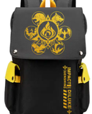 MOCHILA GENSHIN IMPACT - NOVO