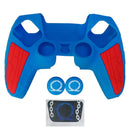 CAPA PROTETORA CILICONE PARA DUALSENSE - NOVO