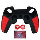 CAPA PROTETORA CILICONE PARA DUALSENSE - NOVO