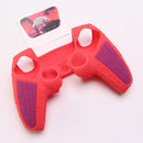 CAPA PROTETORA CILICONE PARA DUALSENSE - NOVO