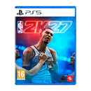 NBA 2K27 PS5 - NOVO