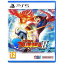 CAPTAIN TSUBASA 2 WORLD FIGHTERS PS5 - NOVO