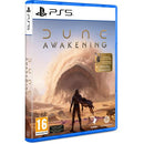DUNE AWAKENING PS5 - NOVO