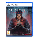 SILENTHILL TOWNFALL ( DAY ONE EDITION ) PS5 - NOVO