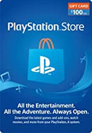 PSN PLAYSTATION STORE eGIFT CARD USA - DIGITAL - Envio por Email/WhatsApp