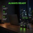 CARREGADOR COMPATÍVEL COM WHOOP 4.0/5.0 - NOVO