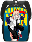 MOCHILA CHAINSAW - NOVO