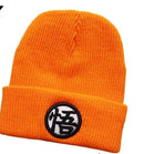 TOCA DE ALGODÃO DRAGON BALL