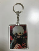 CHAVEIRO TEMÁTICO 3D TOKYO GHOUL - GameShop Angola