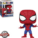 FUNKO POP SPIDER MAN 220