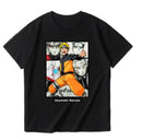 CAMISOLA NARUTO UZUMAKI- COSPLAY - GameShop Angola