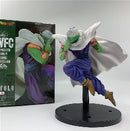 FIGURA DE AÇÃO PICCOLO ( media ) - DRAGON BALL