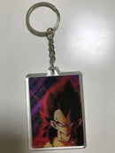 CHAVEIRO TEMÁTICO 3D GOKU - DRAGON BALL - GameShop Angola