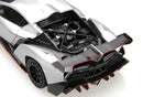 CARRO COLECIONÁVEL LAMBORGHINI POISON ESCALA 1:24 - GameShop Angola