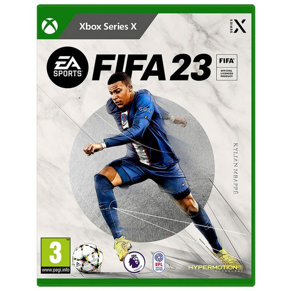 FIFA 23 (Ofeta DLC) Xbox SERIES X - NOVO