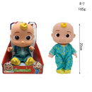 BONECO  BABY JJ 36cm - COCOMELON