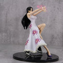 FIGURA DE AÇÃO NICO ROBIN - ONE PIECE