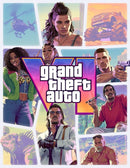 GRAND THEFT AUTO VI PREMIUM EDITION  (Versão Portuguesa)