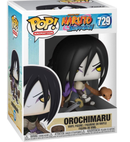 FUNKO OROCHIMARU - NARUTO