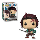 FUNKO TANJIRO KAMADO - DEMON SLAYER