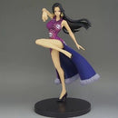FIGURA DE AÇÃO BOA HANCOCK - ONE PIECE
