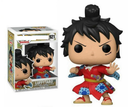 FUNKO LUFFYTARO - ONE PIECE