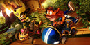 CRASH TEAM RACING NITRO FUELED PS4 - SEMINOVO