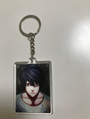 CHAVEIRO TEMÁTICO 3D DEATH NOTE - GameShop Angola